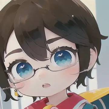 オトッペのシーナちゃんをaiに描かせてみました。