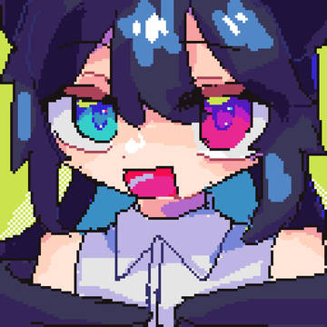 ぴくせるまとめ(短い)