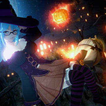 Happy Halloween
