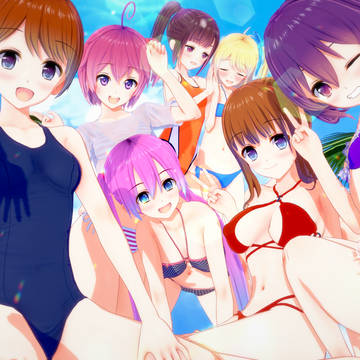 コイカツ シーンデータ その22