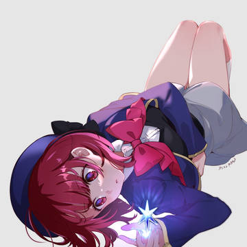 有馬かな