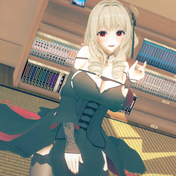 コイカツ アズレン リュッツォウ