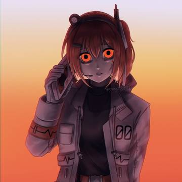 熱異常