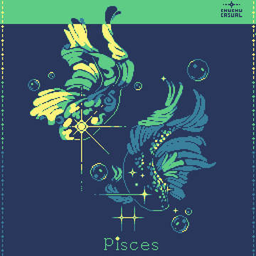 Horoscope - Pisces