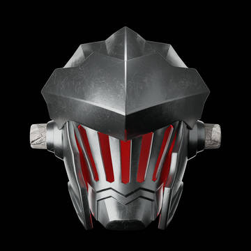 ゴブリンスレイヤー | Goblin Slayer