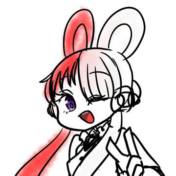 だんだん不穏になるウタちゃん