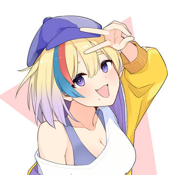 まひるちゃん2周年！！