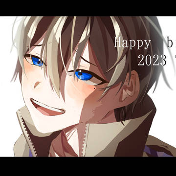 🎤さんおたおめ2023
