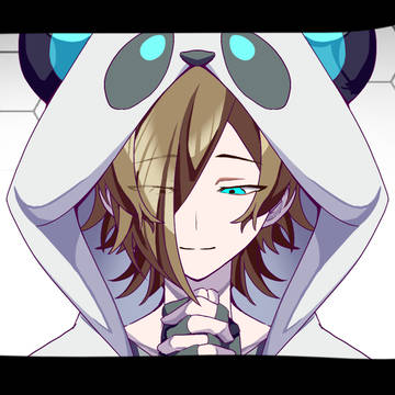 🐼さんおたおめ2023