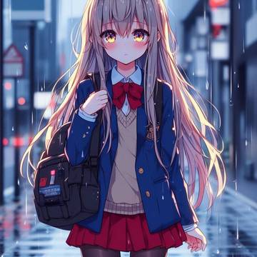Mahiru Shiina
