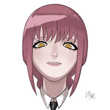マキマ