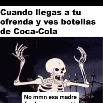 Ofrenda (Día de Muertos)