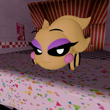 Toy Chica