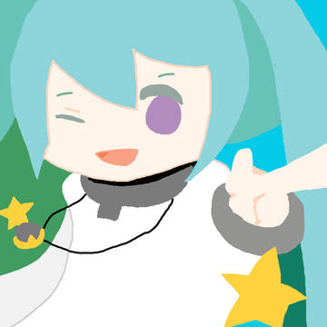 初音三夕