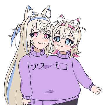 FUWAMOCO