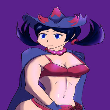 KRIS HALLOWEEN