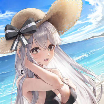海
