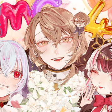 虹絵まとめ【3】