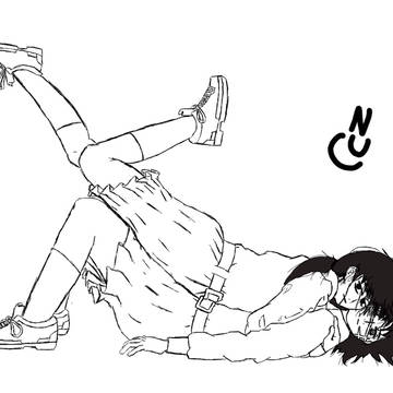 Asa and Yoru modeling