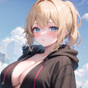 Jean 琴