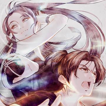 Battle，Ⅱ