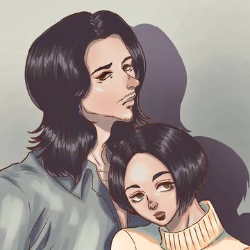 兄妹