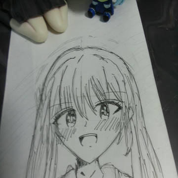 落書き