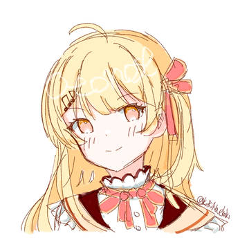 音乃瀬奏
