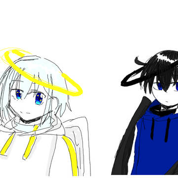楽しい楽しい絵チャ記録