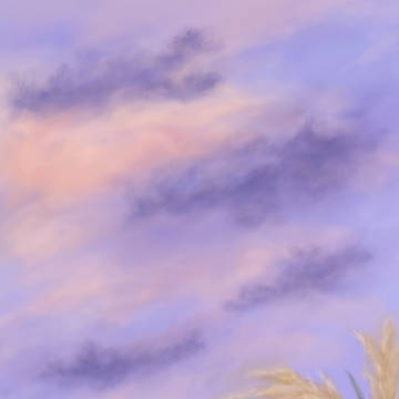 秋の空