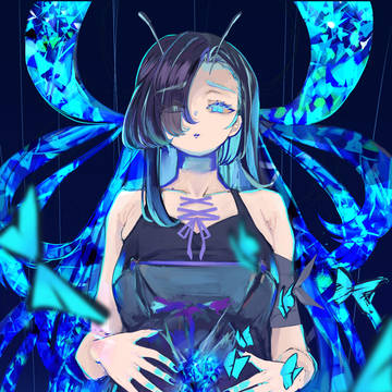 才能の開花