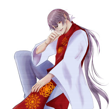 白澤