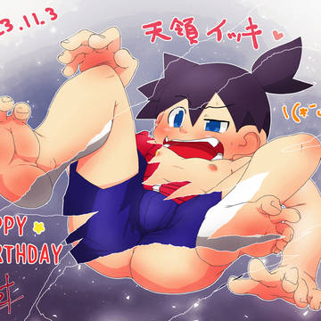 2023☆イッキHAPPYBIRTHDAY！