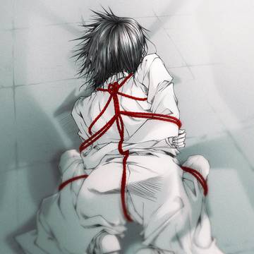 縛、+他