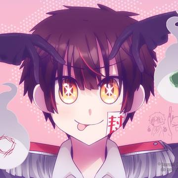 花子くん log 16