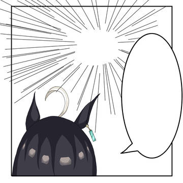 ギャグ系の二次創作の最後のコマの隅でオチを担当していそうなカフェ