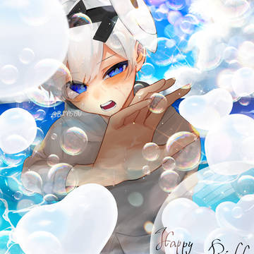 爆誕祭🥓