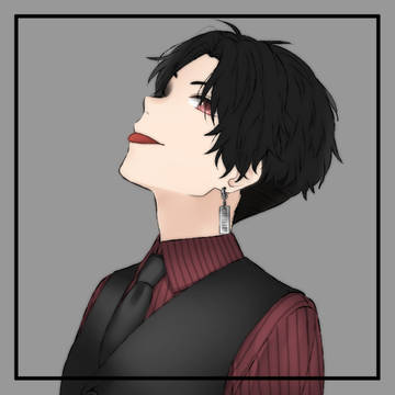 ＊でもきっとハッピーエンド＊【伏見蓮杜】