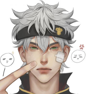 Asta
