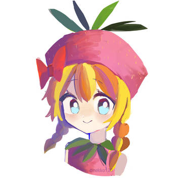 ほのかちやん