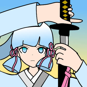 Ayaka shows your motivation