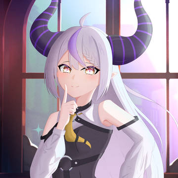 ラプ様💜