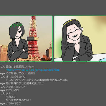 個人的有名人まとめ