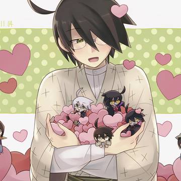糸色望生誕祭2023