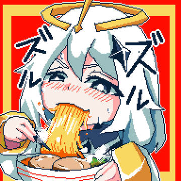 ラーメンパイモン