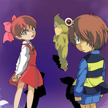 5鬼log②