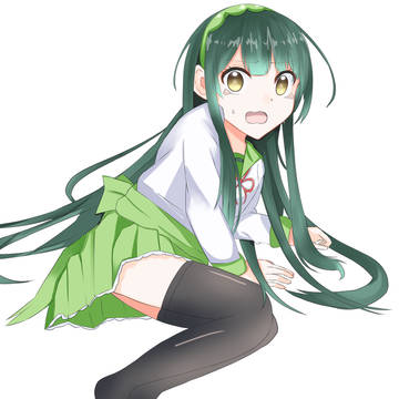 ずん子さん