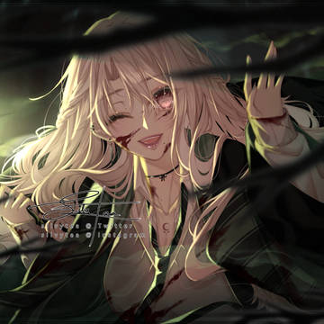Found you~