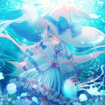 海月