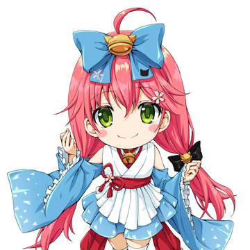 アリスかもしれないみこち